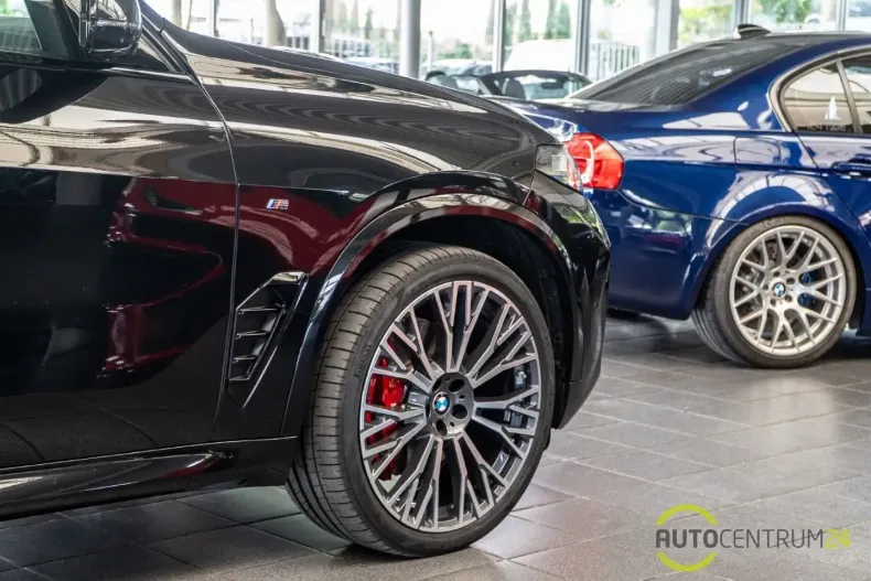 BMW X5 din 2025 cu 26.807 km - oferta BMW178756 - foto 5