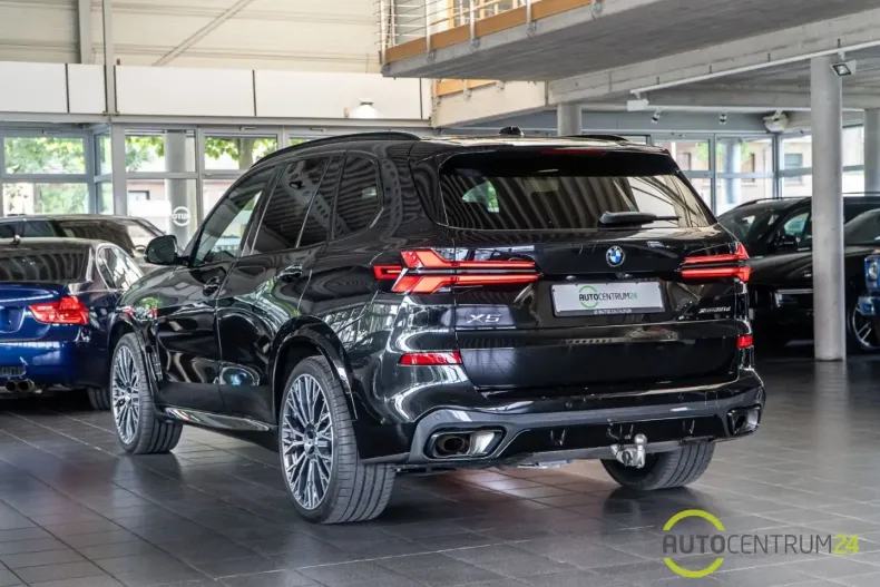 BMW X5 din 2025 cu 26.807 km - oferta BMW178756 - foto 7