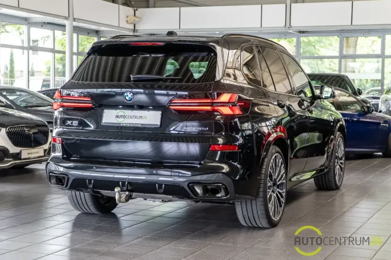 BMW X5 din 2025 cu 26.807 km - oferta BMW178756 - foto 9