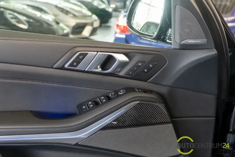 BMW X5 din 2025 cu 26.807 km - oferta BMW178756 - foto 10