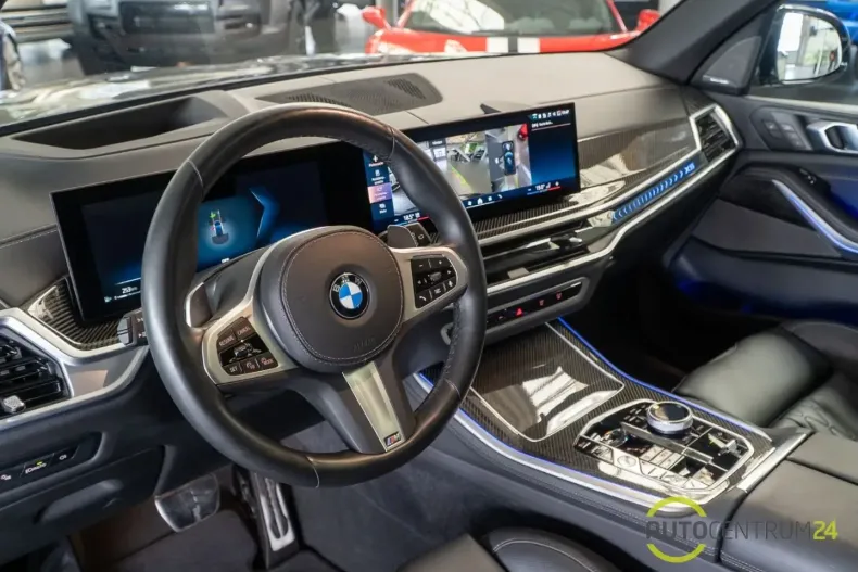BMW X5 din 2025 cu 26.807 km - oferta BMW178756 - foto 11