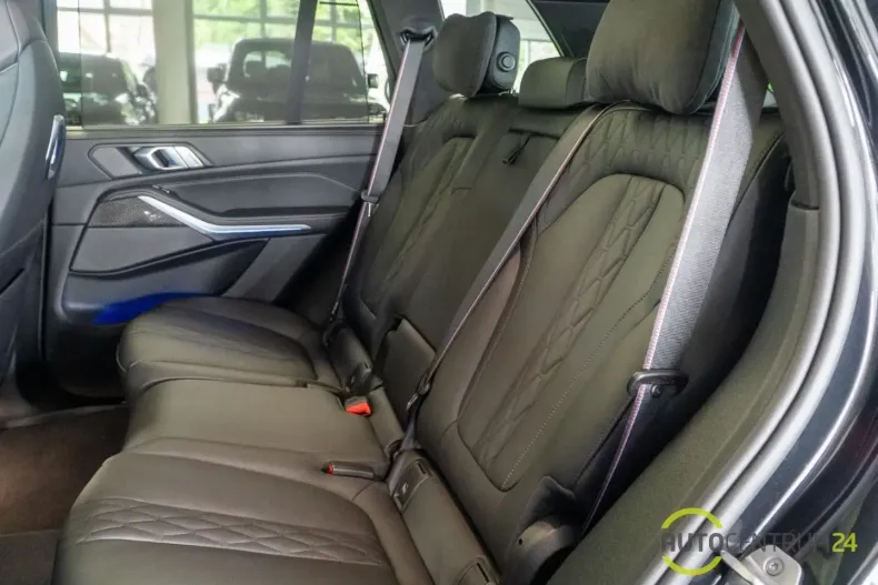 BMW X5 din 2025 cu 26.807 km - oferta BMW178756 - foto 13