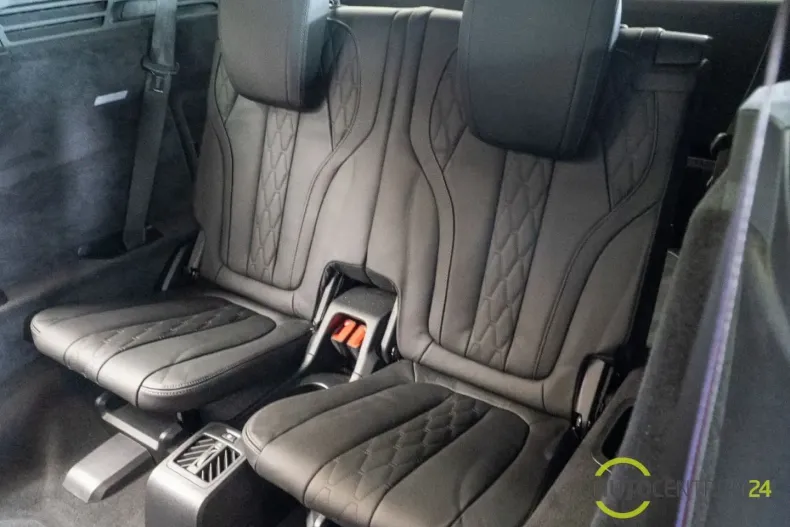 BMW X5 din 2025 cu 26.807 km - oferta BMW178756 - foto 15