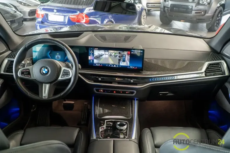 BMW X5 din 2025 cu 26.807 km - oferta BMW178756 - foto 17