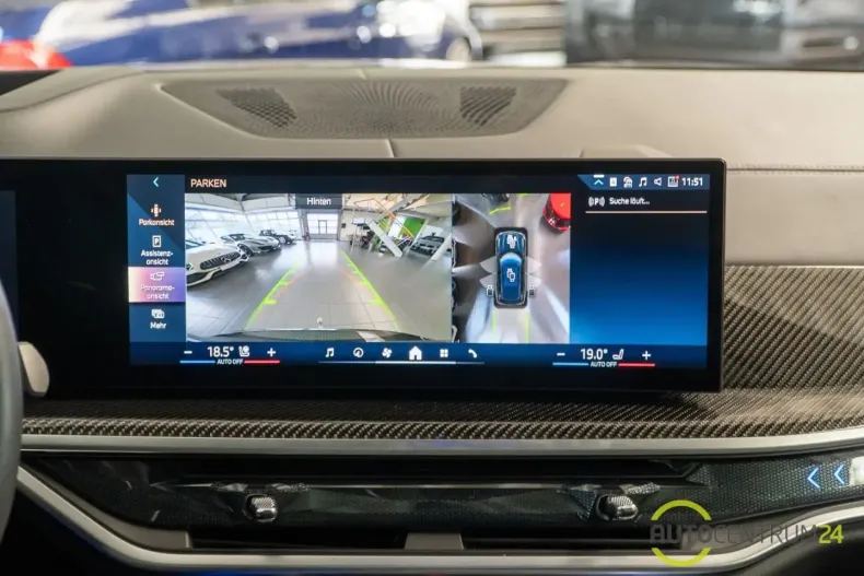 BMW X5 din 2025 cu 26.807 km - oferta BMW178756 - foto 20