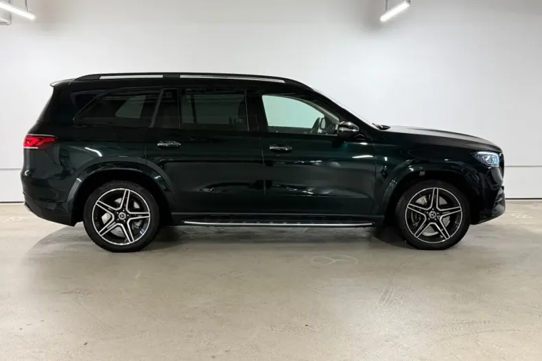 Mercedes-Benz GLS 400 (Clasa GLS) din 2023 cu 10.000 km - oferta MER178757 - foto 5