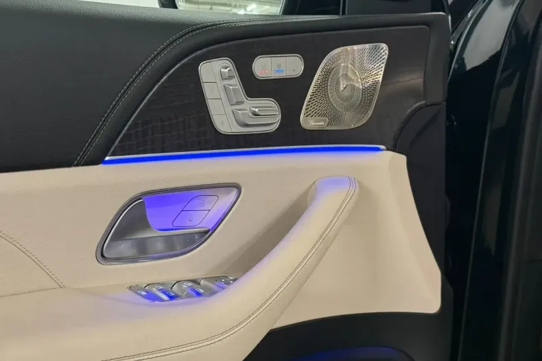 Mercedes-Benz GLS 400 (Clasa GLS) din 2023 cu 10.000 km - oferta MER178757 - foto 21