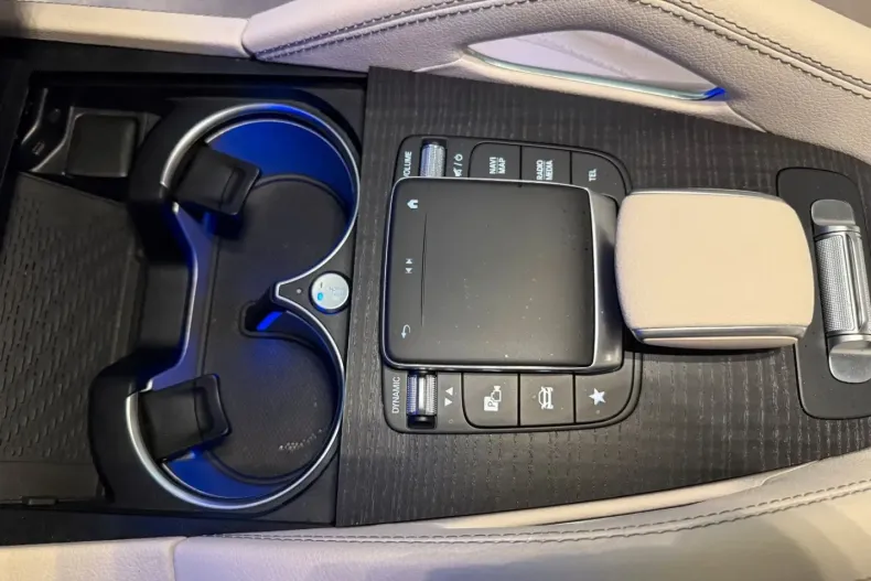 Mercedes-Benz GLS 400 (Clasa GLS) din 2023 cu 10.000 km - oferta MER178757 - foto 28