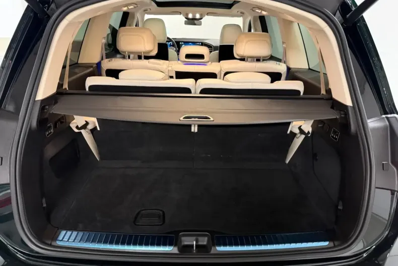 Mercedes-Benz GLS 400 (Clasa GLS) din 2023 cu 10.000 km - oferta MER178757 - foto 30