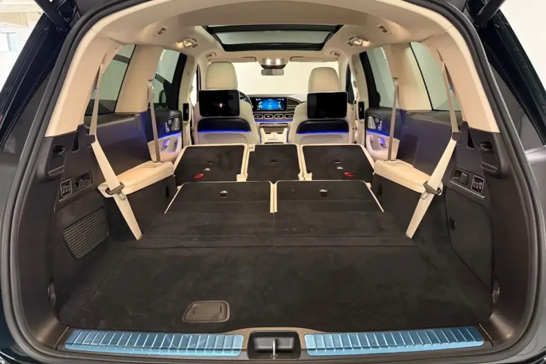 Mercedes-Benz GLS 400 (Clasa GLS) din 2023 cu 10.000 km - oferta MER178757 - foto 31