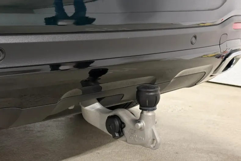 Mercedes-Benz GLS 400 (Clasa GLS) din 2023 cu 10.000 km - oferta MER178757 - foto 35