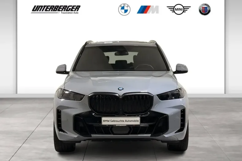 BMW X5 din 2025 cu 10.000 km - oferta BMW178758 - foto 4