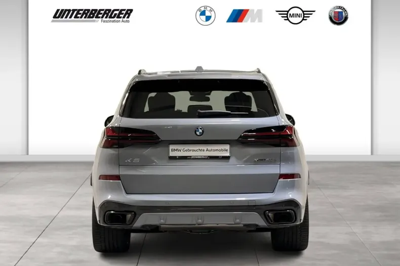 BMW X5 din 2025 cu 10.000 km - oferta BMW178758 - foto 5