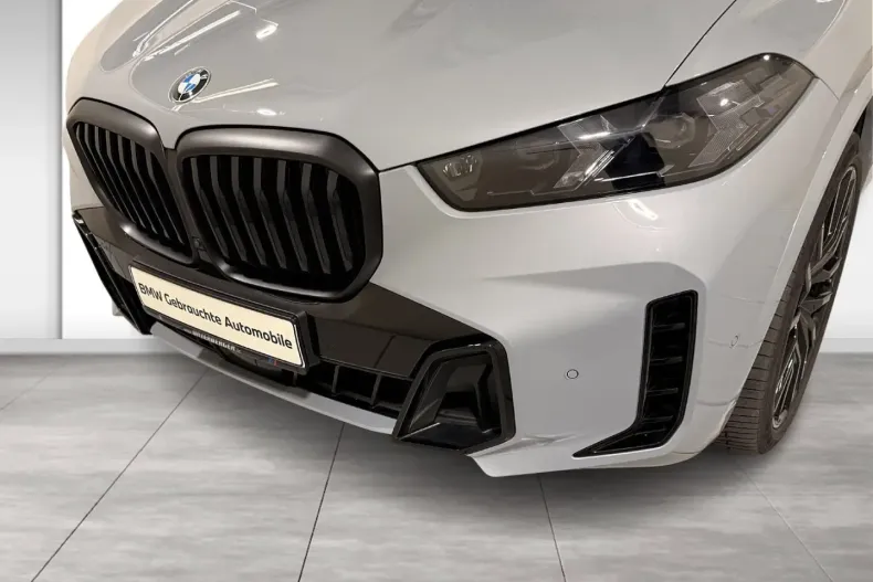 BMW X5 din 2025 cu 10.000 km - oferta BMW178758 - foto 6