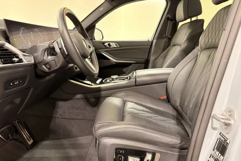 BMW X5 din 2025 cu 10.000 km - oferta BMW178758 - foto 9