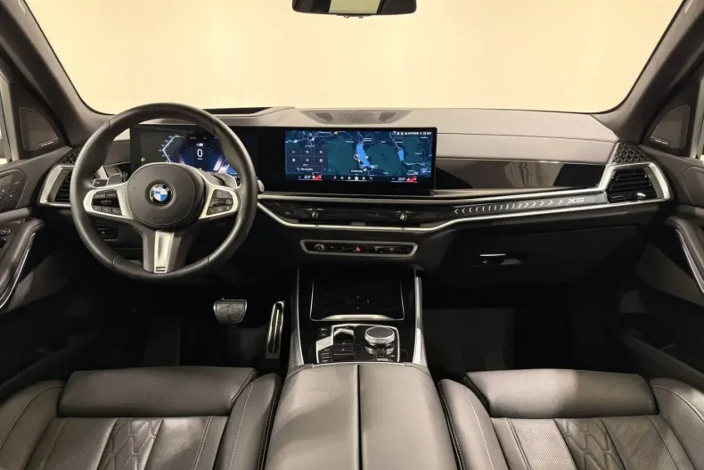 BMW X5 din 2025 cu 10.000 km - oferta BMW178758 - foto 11