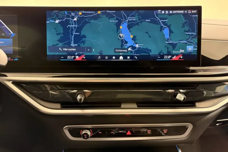 BMW X5 din 2025 cu 10.000 km - oferta BMW178758 - foto 13