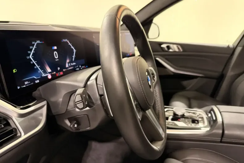 BMW X5 din 2025 cu 10.000 km - oferta BMW178758 - foto 14