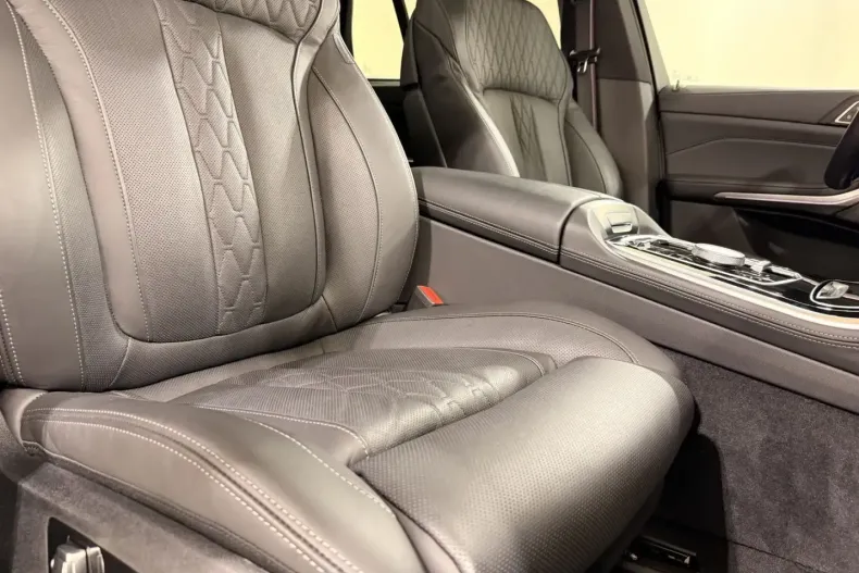 BMW X5 din 2025 cu 10.000 km - oferta BMW178758 - foto 15