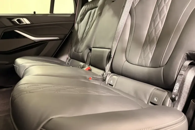 BMW X5 din 2025 cu 10.000 km - oferta BMW178758 - foto 16