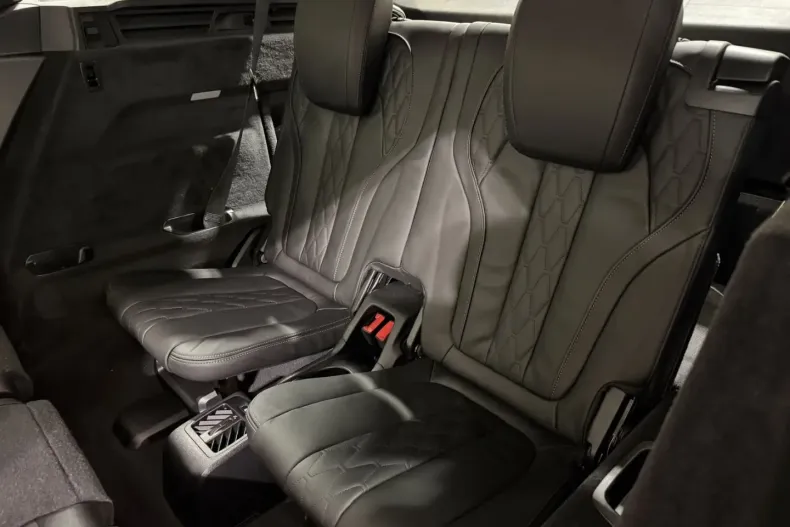 BMW X5 din 2025 cu 10.000 km - oferta BMW178758 - foto 17