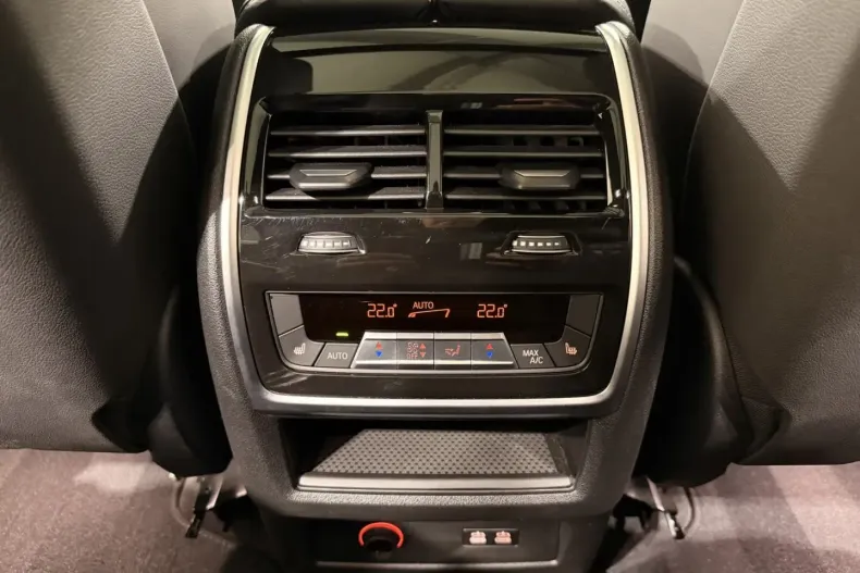 BMW X5 din 2025 cu 10.000 km - oferta BMW178758 - foto 18