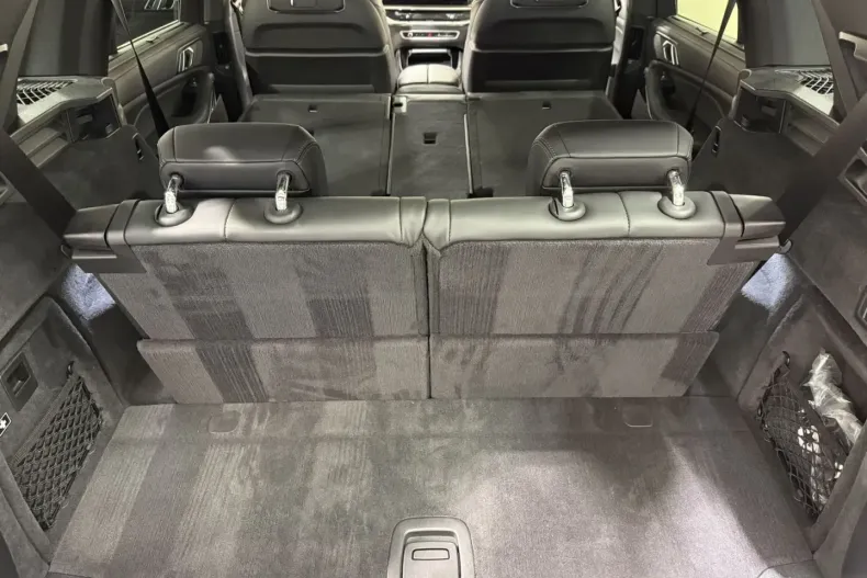 BMW X5 din 2025 cu 10.000 km - oferta BMW178758 - foto 22