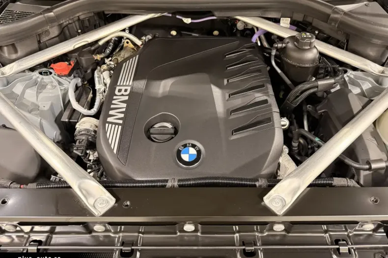 BMW X5 din 2025 cu 10.000 km - oferta BMW178758 - foto 24