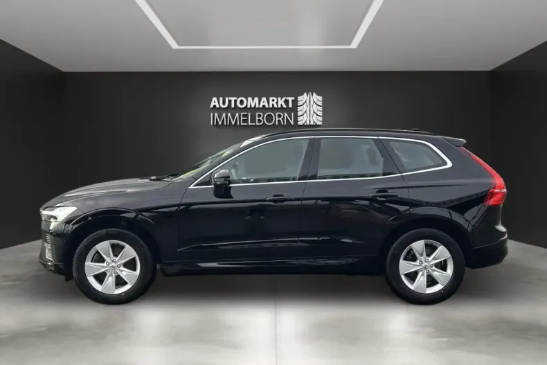 Volvo XC60 din 2022 cu 43.211 km - oferta VOL178759 - foto 10