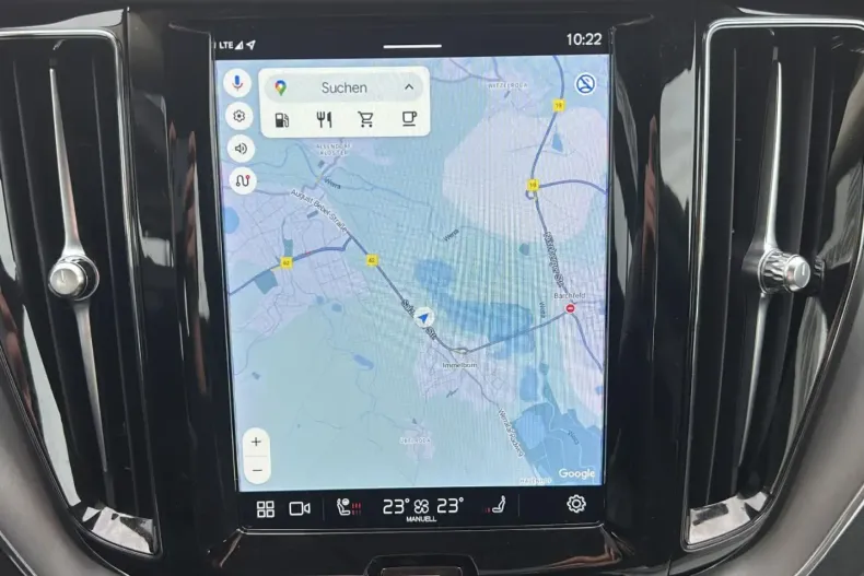 Volvo XC60 din 2022 cu 43.211 km - oferta VOL178759 - foto 20