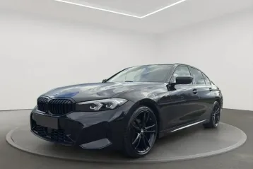 BMW 320 din 2024 - oferta BMW178760