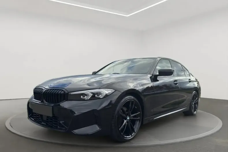 BMW 320 din 2024 cu 39.000 km - oferta BMW178760 - foto 1