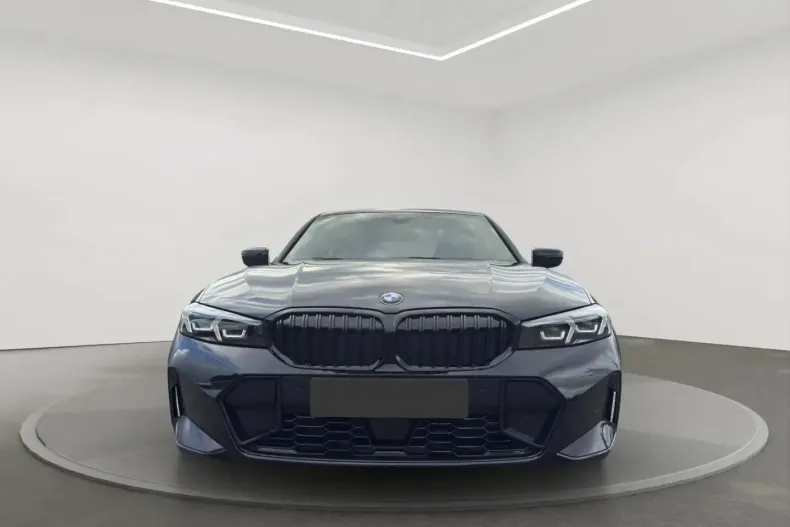 BMW 320 din 2024 cu 39.000 km - oferta BMW178760 - foto 2