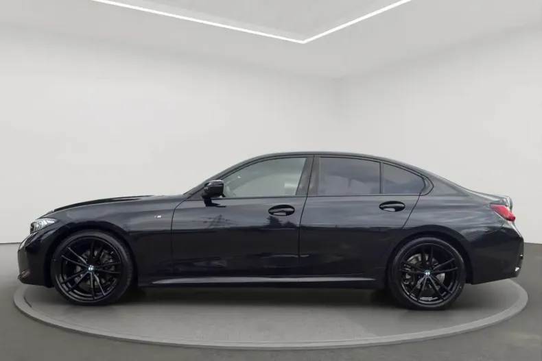 BMW 320 din 2024 cu 39.000 km - oferta BMW178760 - foto 3