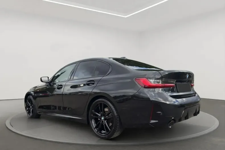 BMW 320 din 2024 cu 39.000 km - oferta BMW178760 - foto 4