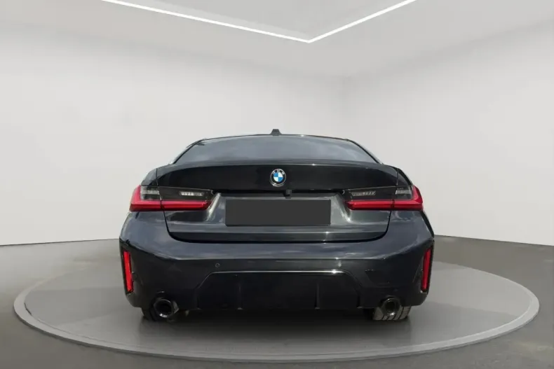 BMW 320 din 2024 cu 39.000 km - oferta BMW178760 - foto 5