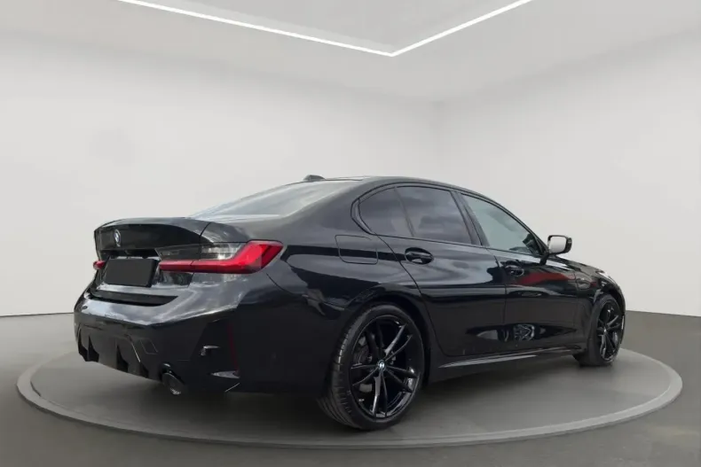 BMW 320 din 2024 cu 39.000 km - oferta BMW178760 - foto 6