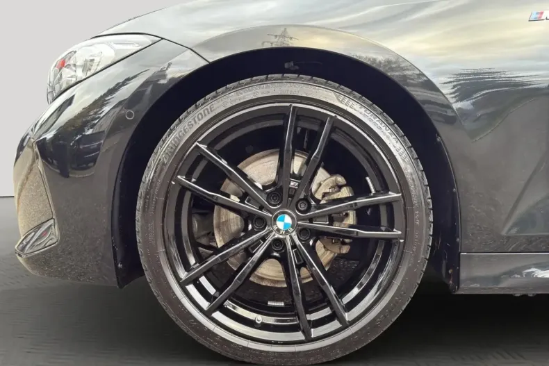 BMW 320 din 2024 cu 39.000 km - oferta BMW178760 - foto 7