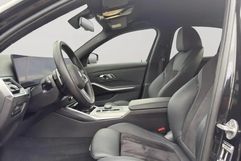 BMW 320 din 2024 cu 39.000 km - oferta BMW178760 - foto 10