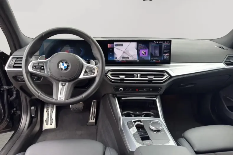 BMW 320 din 2024 cu 39.000 km - oferta BMW178760 - foto 11