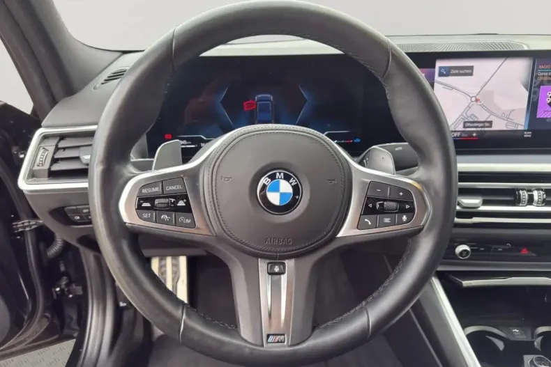 BMW 320 din 2024 cu 39.000 km - oferta BMW178760 - foto 12