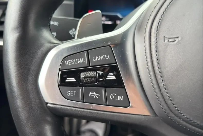 BMW 320 din 2024 cu 39.000 km - oferta BMW178760 - foto 13