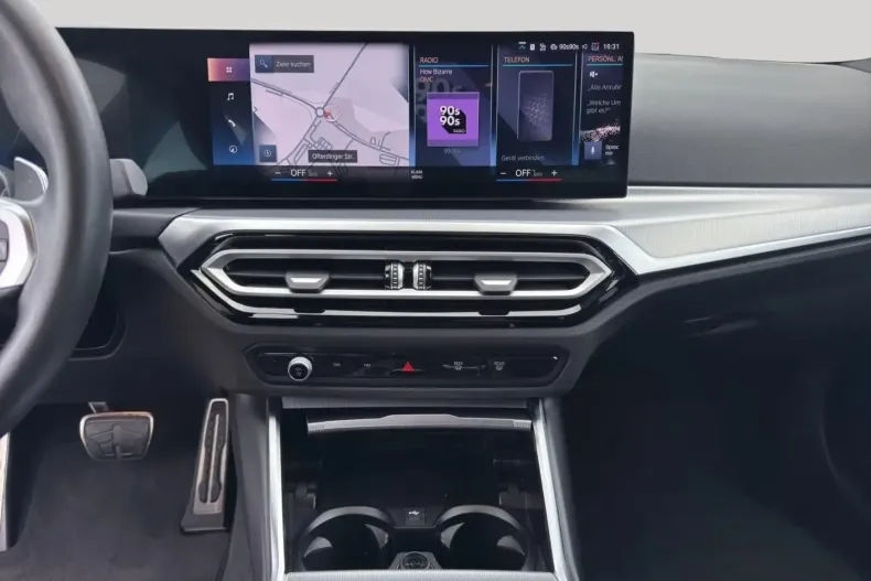 BMW 320 din 2024 cu 39.000 km - oferta BMW178760 - foto 15