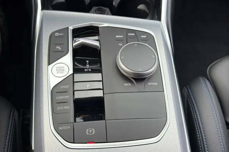 BMW 320 din 2024 cu 39.000 km - oferta BMW178760 - foto 18