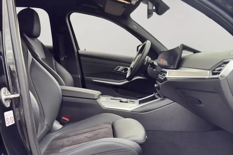 BMW 320 din 2024 cu 39.000 km - oferta BMW178760 - foto 20