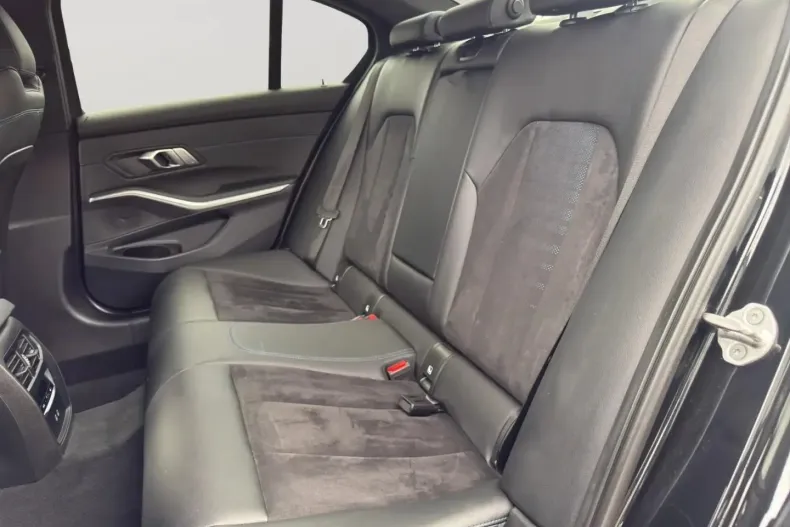 BMW 320 din 2024 cu 39.000 km - oferta BMW178760 - foto 21