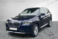 BMW X3 din 2022 cu 55.451 km - oferta BMW178761 - foto 1