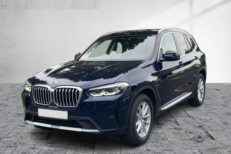BMW X3 din 2022 cu 55.451 km - oferta BMW178761 - foto 1