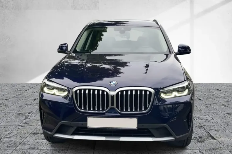 BMW X3 din 2022 cu 55.451 km - oferta BMW178761 - foto 2