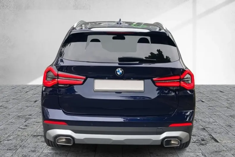 BMW X3 din 2022 cu 55.451 km - oferta BMW178761 - foto 3